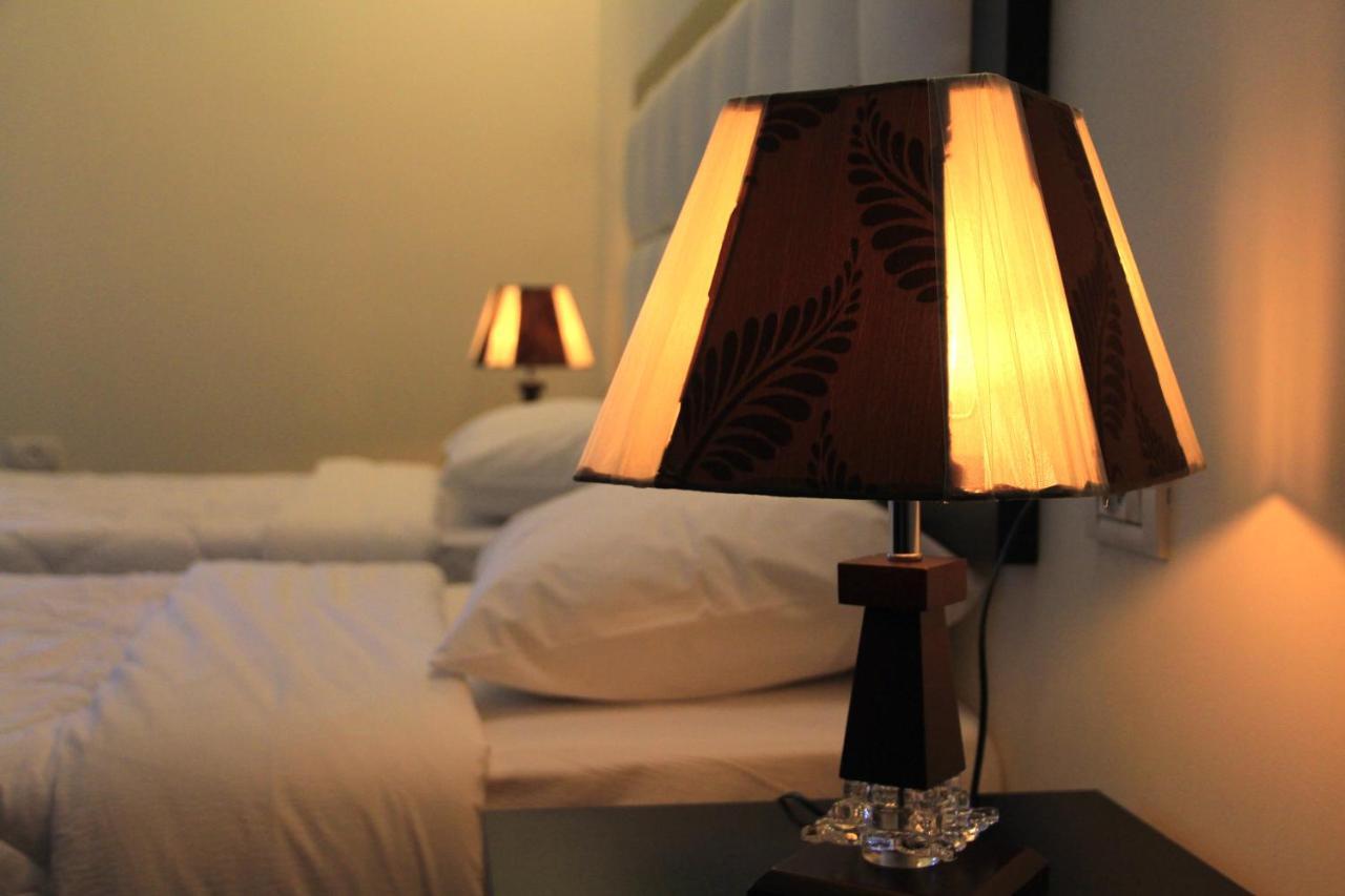 Abu Mazen Hotel Hebron Dış mekan fotoğraf