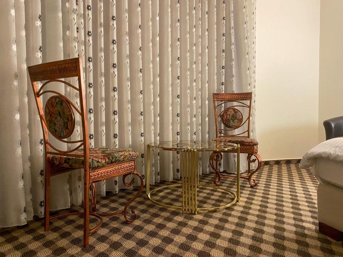 Abu Mazen Hotel Hebron Dış mekan fotoğraf